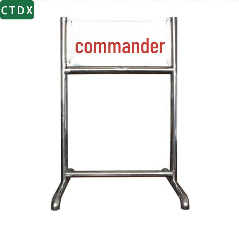 CTDX Shooting Range Position Signs
CTDX Shooting Range Position Signs