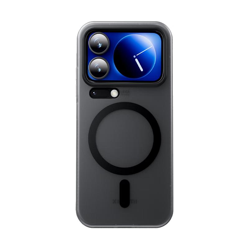 Xiaomi 17 Series Magsafe Frosted Protective Case Xiaomi 17 Pro Max
Xiaomi 17 Series Magsafe Frosted Protective Case Xiaomi 17 Pro Max