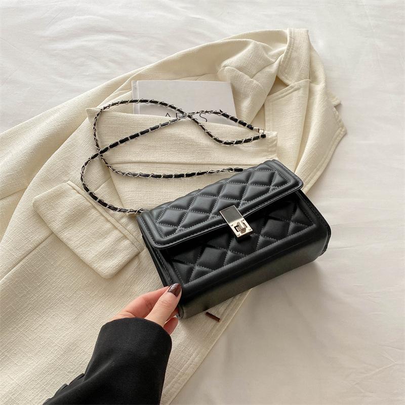 2024 весна новый тренд мода повседневная сумка мессенджер женская простая модная сумка через плечо простая модная маленькая квадратная сумка чёрный
2024 весна новый тренд мода повседневная сумка мессенджер женская простая модная сумка через плечо простая модная маленькая квадратная сумка чёрный