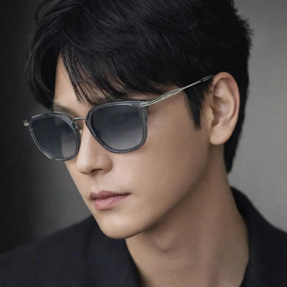 Hugo Boss Sunglasses BOSS1562FSK D3X9O Translucent Horn-rimmed Men Women
Hugo Boss Sunglasses BOSS1562FSK D3X9O Translucent Horn-rimmed Men Women