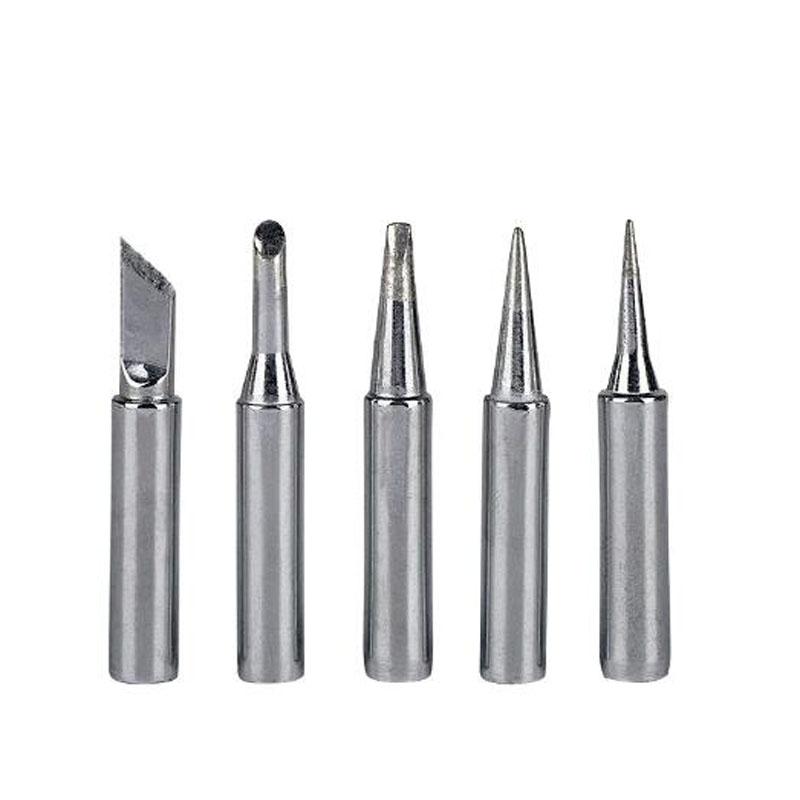 New Lead Free Soldering Iron Tips Replacement For Soldering Repair Station and soldering iron kit A
New Lead Free Soldering Iron Tips Replacement For Soldering Repair Station and soldering iron kit A