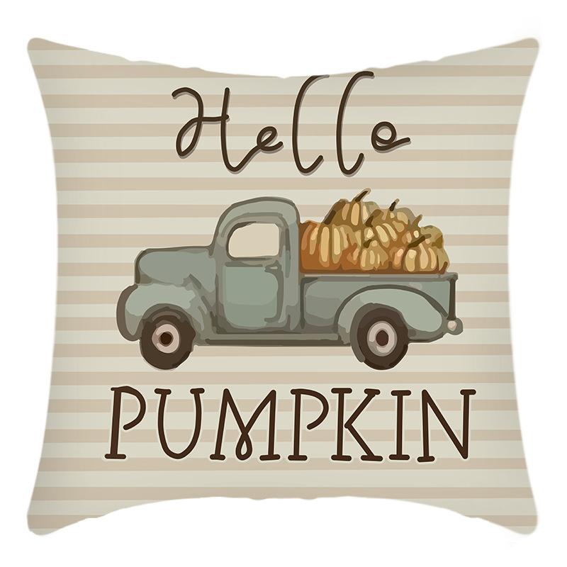 Новая серия ко Дню Благодарения Наволочка Письмо Подсолнух Принт Подушка Дом Диван Наволочка 45 * 45Cm pillowcase
Новая серия ко Дню Благодарения Наволочка Письмо Подсолнух Принт Подушка Дом Диван Наволочка 45 * 45Cm pillowcase