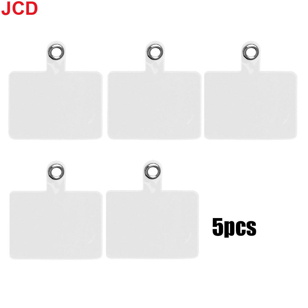 5pcs Universal Mobile Phone Lanyard Cards Gasket Clear Replacement Detachable Adjustable Necklace Clip Snap Cord Rope Patch Set
5pcs Universal Mobile Phone Lanyard Cards Gasket Clear Replacement Detachable Adjustable Necklace Clip Snap Cord Rope Patch Set