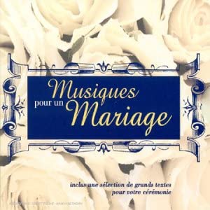 CD MUSIQUES POUR UN MARIAGE - Musiques Pour Un Mariage 2538452,2538452 EMI Classics Japan Classical Used
CD MUSIQUES POUR UN MARIAGE - Musiques Pour Un Mariage 2538452,2538452 EMI Classics Japan Classical Used