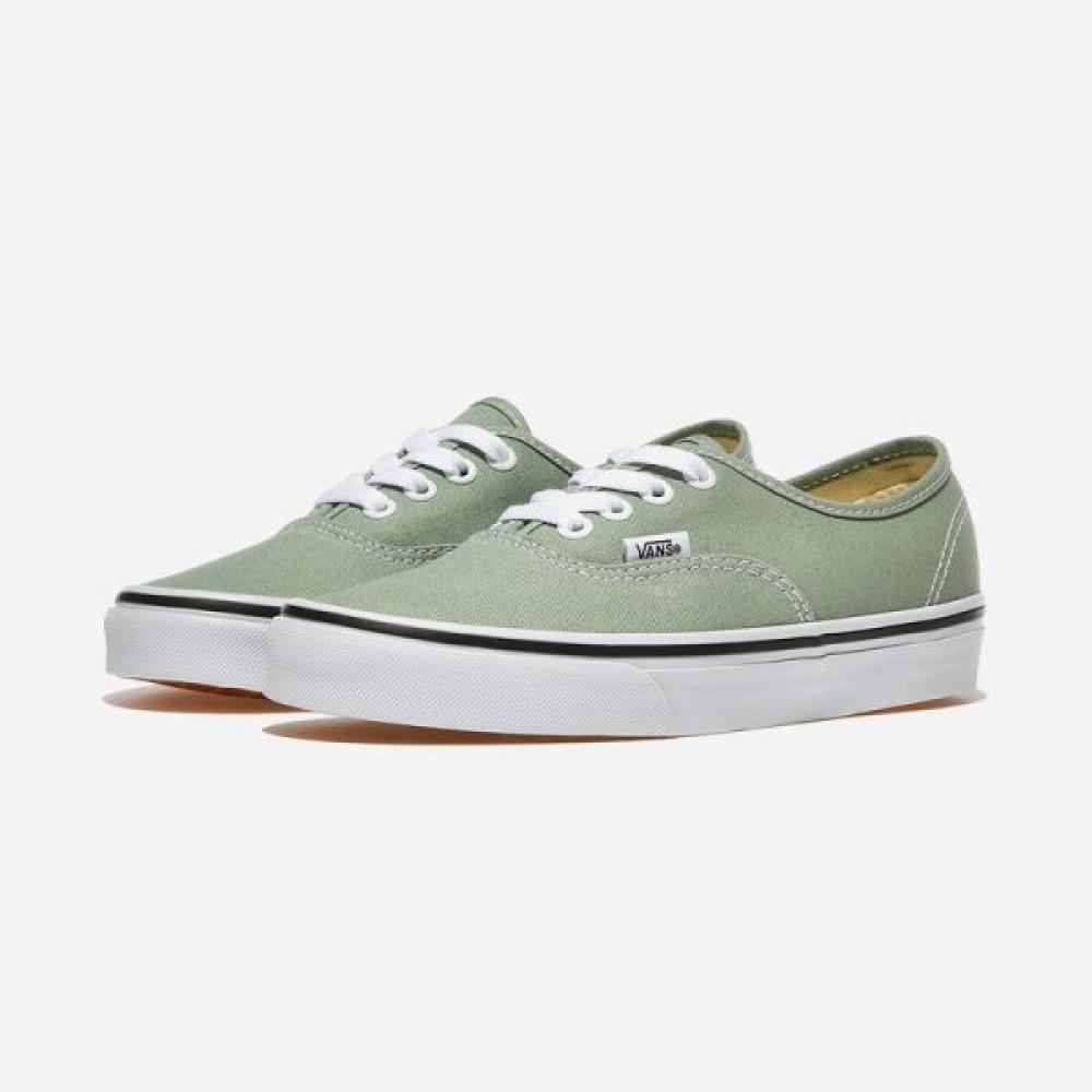 Vans Authentic Color Theory Iceberg Green Color Theory Iceberg Green 9 3 
Vans Authentic Color Theory Iceberg Green Color Theory Iceberg Green 9 3