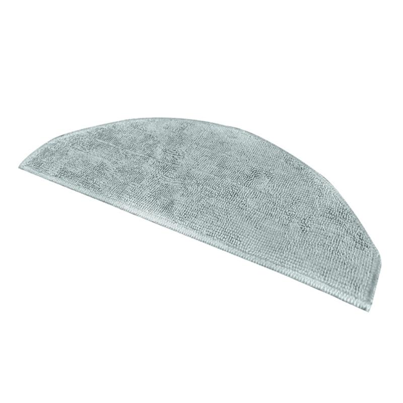 Hepa Filter Main Brush Side Brush Mop Cloth Vacuum Cleaner Spare Part ABS Material Suitable for E10/B112 Vacuum Cleaner
Hepa Filter Main Brush Side Brush Mop Cloth Vacuum Cleaner Spare Part ABS Material Suitable for E10/B112 Vacuum Cleaner