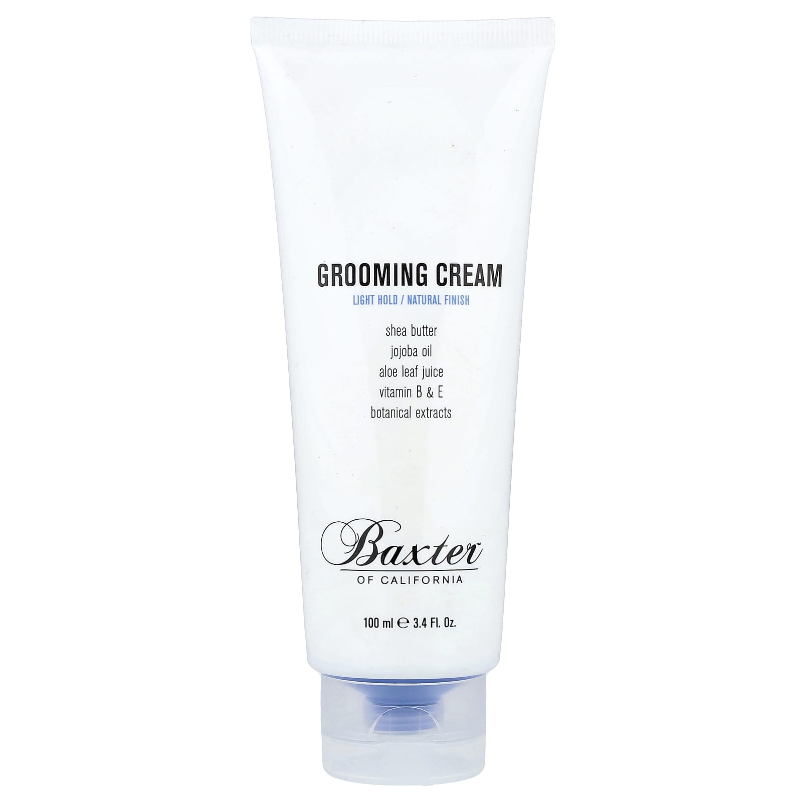 Baxter of California, Крем для укладки, Легкая фиксация, 100 мл (3,4 жидких унции)
Baxter of California, Крем для укладки, Легкая фиксация, 100 мл (3,4 жидких унции)