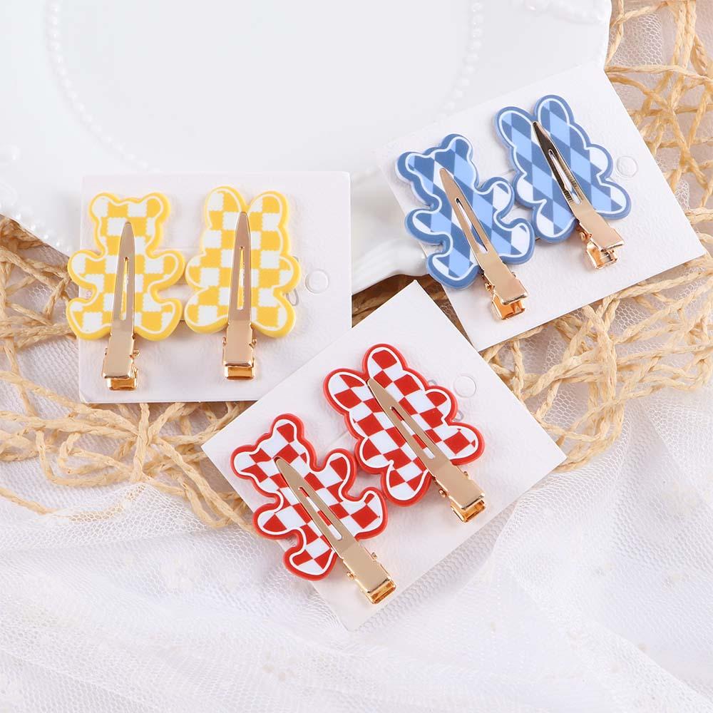Tool Bear Rabbit Women s Hair Clips Korean Style Hairpins Seamless Duckbill Clip No Bend Barrette красный
Tool Bear Rabbit Women s Hair Clips Korean Style Hairpins Seamless Duckbill Clip No Bend Barrette красный