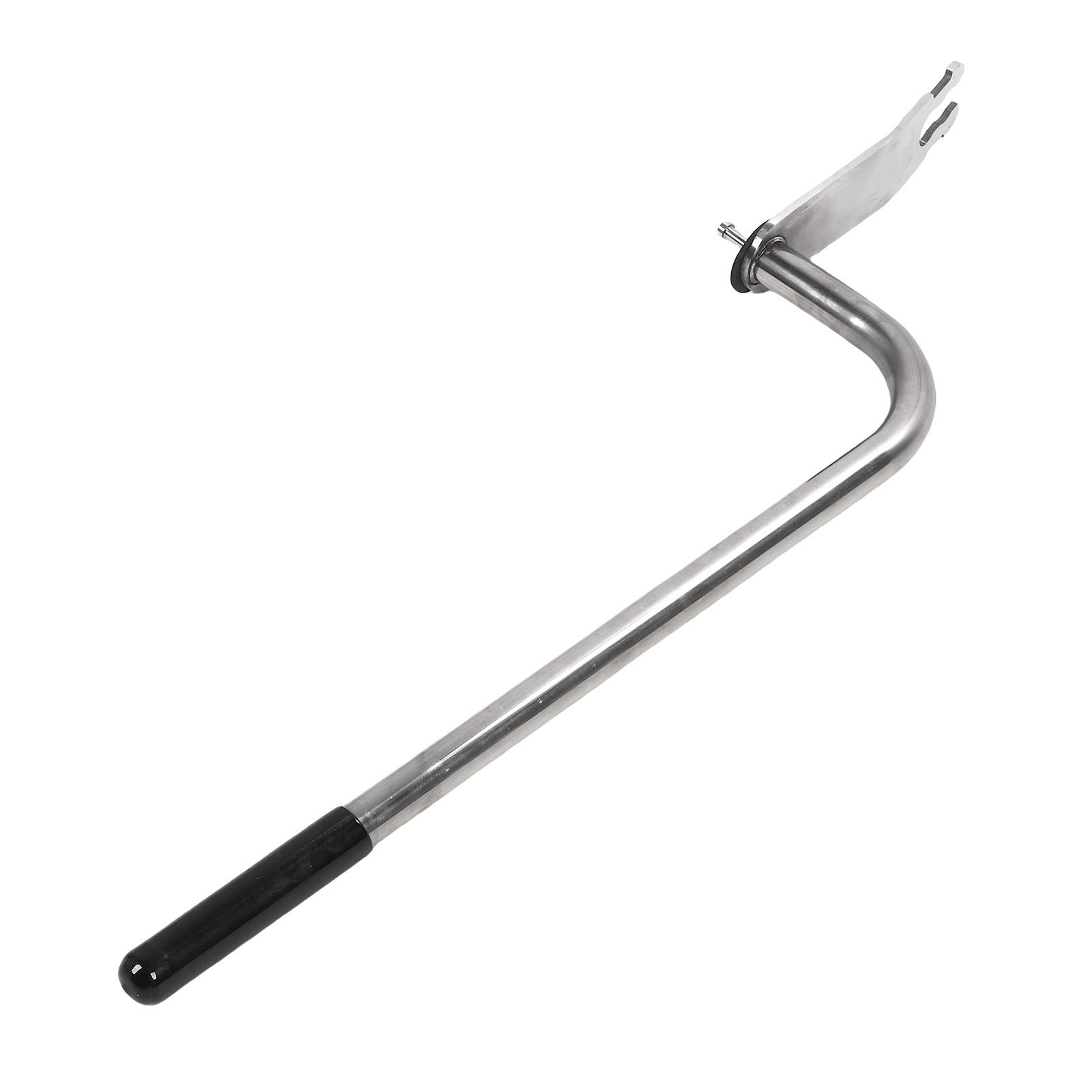 Car Door Hinges Adjuster Alignment Bar Efficient Universal Fit Door Adjuster Tool for Most All Cars Light Trucks
Car Door Hinges Adjuster Alignment Bar Efficient Universal Fit Door Adjuster Tool for Most All Cars Light Trucks