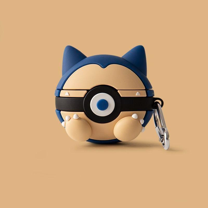 Чехол Pokemon для Redmi Buds 5 Pro Cartoon Earphone Funda Silicone Protective Cover For Redmi Buds5 Pro
Чехол Pokemon для Redmi Buds 5 Pro Cartoon Earphone Funda Silicone Protective Cover For Redmi Buds5 Pro