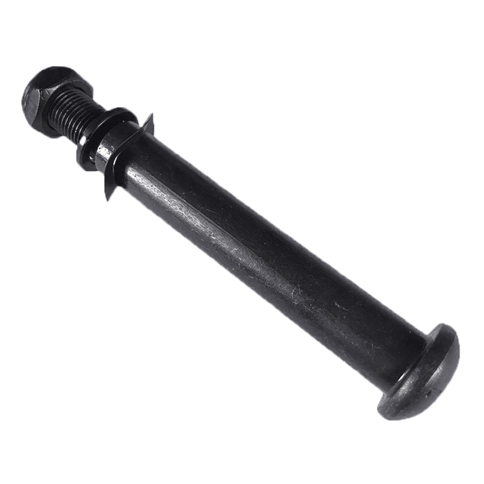 Elliptical Machine Bolts Replacement Screw Fitness Bike Bolts Fastener Screw for Exercise Training Machines Sports Bikes
Elliptical Machine Bolts Replacement Screw Fitness Bike Bolts Fastener Screw for Exercise Training Machines Sports Bikes