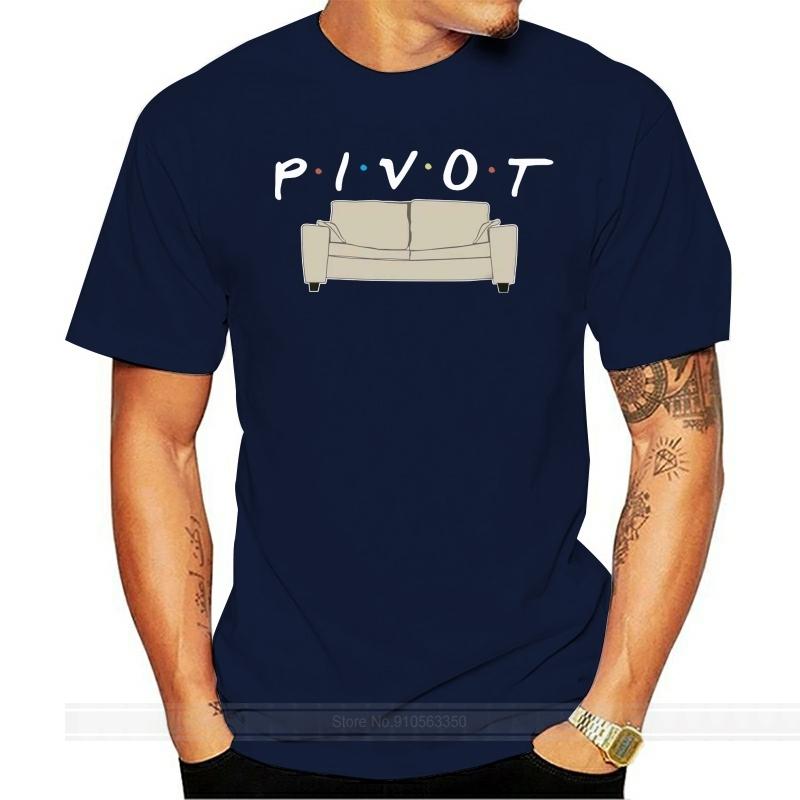 Pivot Sofa Mens T-Shirt - Friends - Ross - Tv - Chandler - Rachel - Parody Popular Tagless 100% Cotton Tee Shirt XXXL
Pivot Sofa Mens T-Shirt - Friends - Ross - Tv - Chandler - Rachel - Parody Popular Tagless 100% Cotton Tee Shirt XXXL