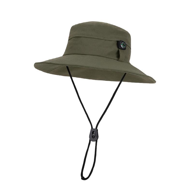 Outdoor Sun Protection Fisherman Hat With Wide Brim Waterproof Breathable For Hiking And Fishing зелений
Outdoor Sun Protection Fisherman Hat With Wide Brim Waterproof Breathable For Hiking And Fishing зелений