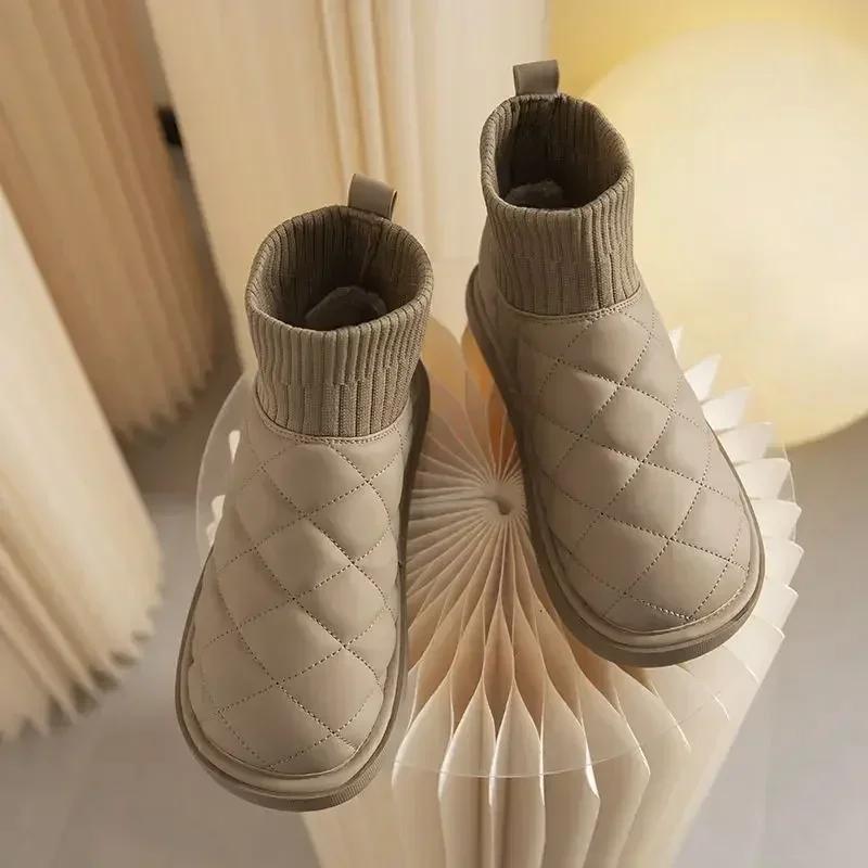 Модная женская обувь до щиколотки на платформе, женские ботильоны, зимние ботинки, зима 2024, массивная готическая удобная большого размера, теплая, шикарная и элегантная 40
Модная женская обувь до щиколотки на платформе, женские ботильоны, зимние ботинки, зима 2024, массивная готическая удобная большого размера, теплая, шикарная и элегантная 40