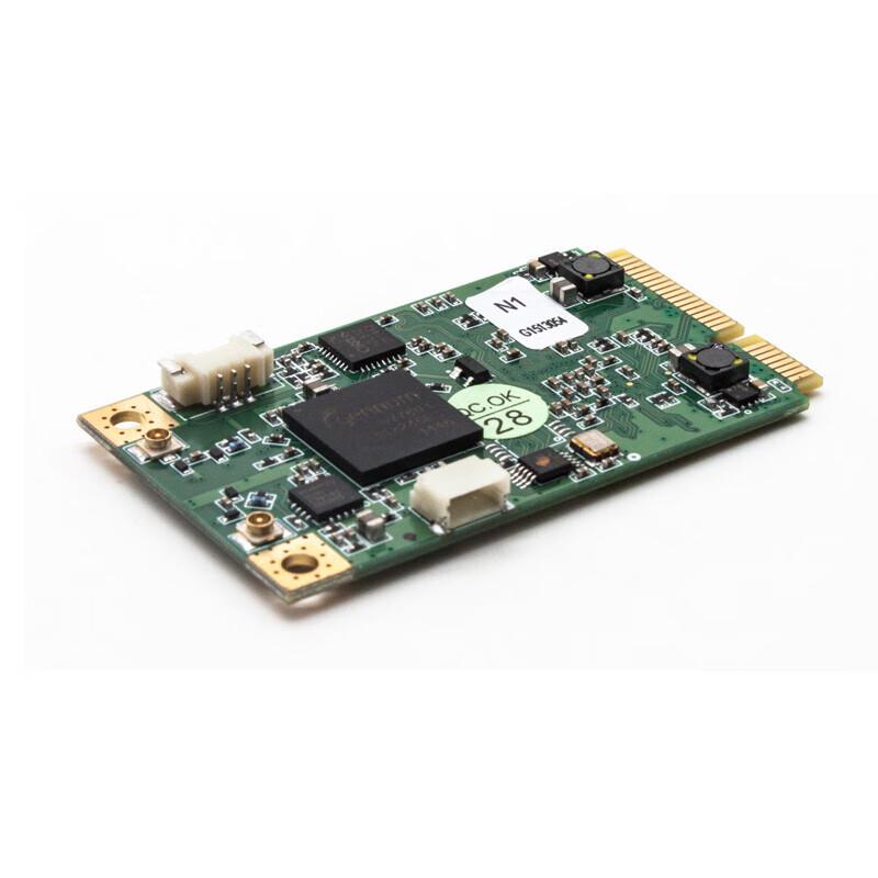 TCHD VideoTC-540N1 MC HDV Capture Card
TCHD VideoTC-540N1 MC HDV Capture Card