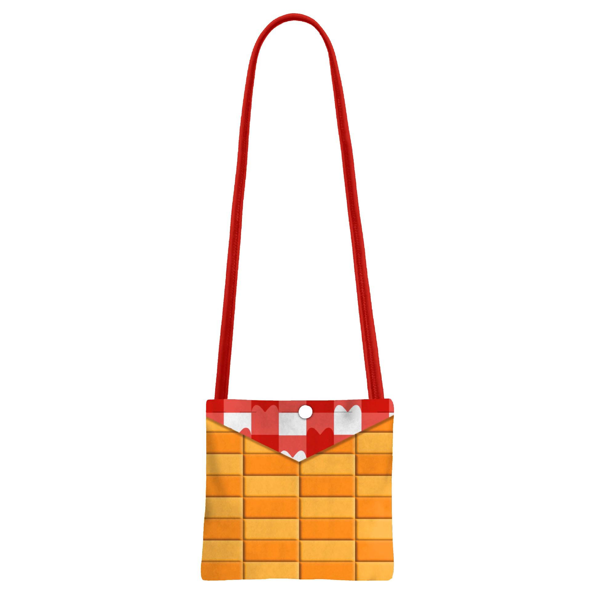 Ляльковий будиночок Габбі Сукня принцеси з рукавами-крильцями з сумкою - Стиль 26241 Size 130
Ляльковий будиночок Габбі Сукня принцеси з рукавами-крильцями з сумкою - Стиль 26241 Size 130