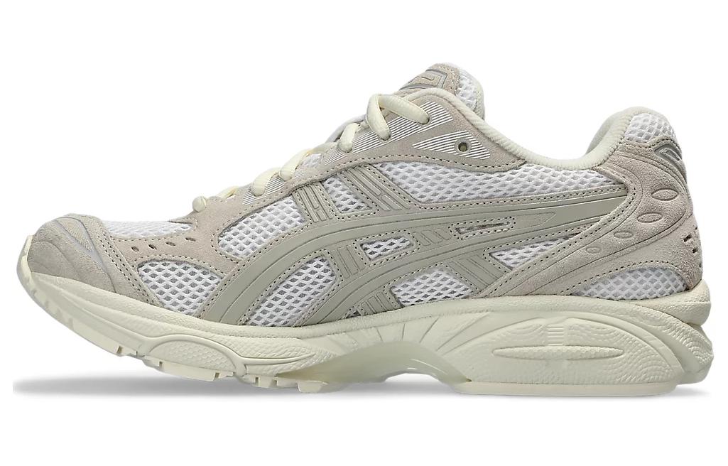 ASICS Gel Kayano 14 White Smoke Grey Women s 1202A105-103 40
ASICS Gel Kayano 14 White Smoke Grey Women s 1202A105-103 40