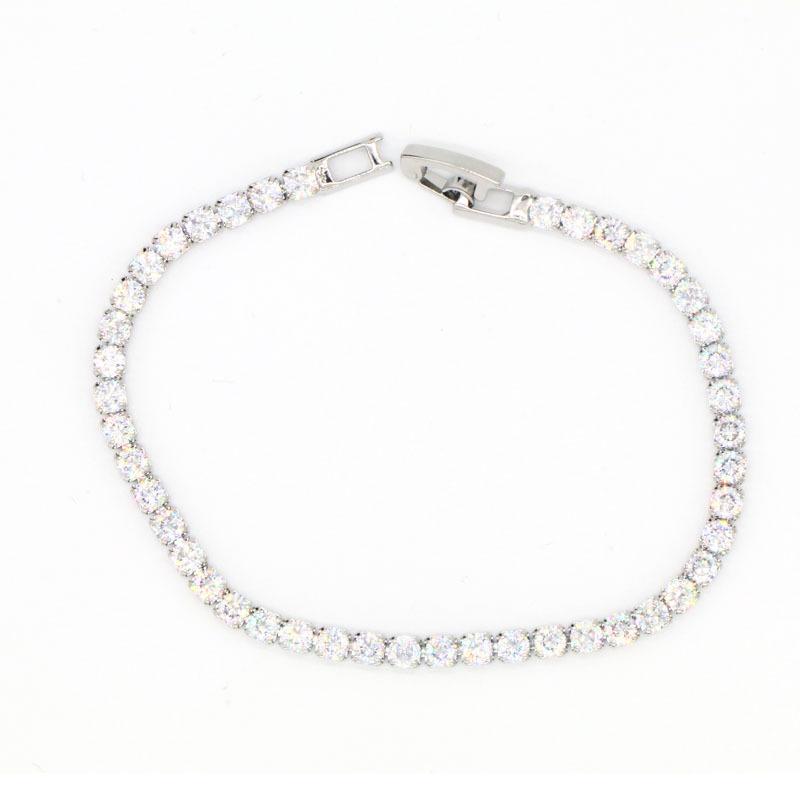 Zircon bracelet women s jewelry colorful square full diamond bracelet bracelet
Zircon bracelet women s jewelry colorful square full diamond bracelet bracelet