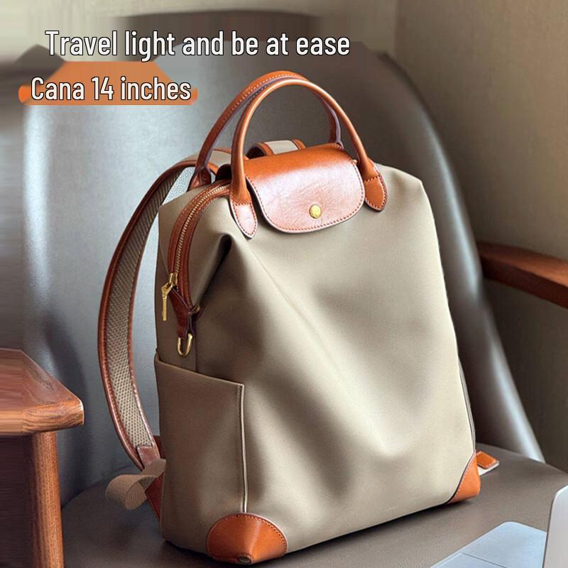 VICTORIATOURIST Women s Business & Travel 14-inch Laptop Backpack
VICTORIATOURIST Women s Business & Travel 14-inch Laptop Backpack