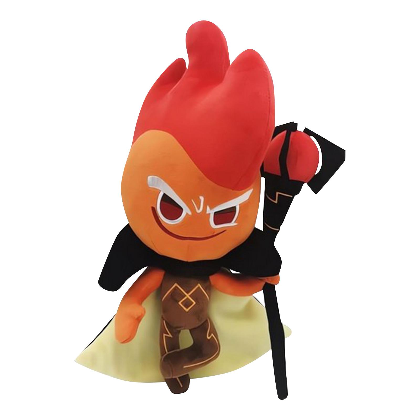 Плюшевая кукла, игрушка в подарок, мультяшный стиль, детская тряпичная кукла, детская подарочная подушка One Size
Плюшевая кукла, игрушка в подарок, мультяшный стиль, детская тряпичная кукла, детская подарочная подушка One Size