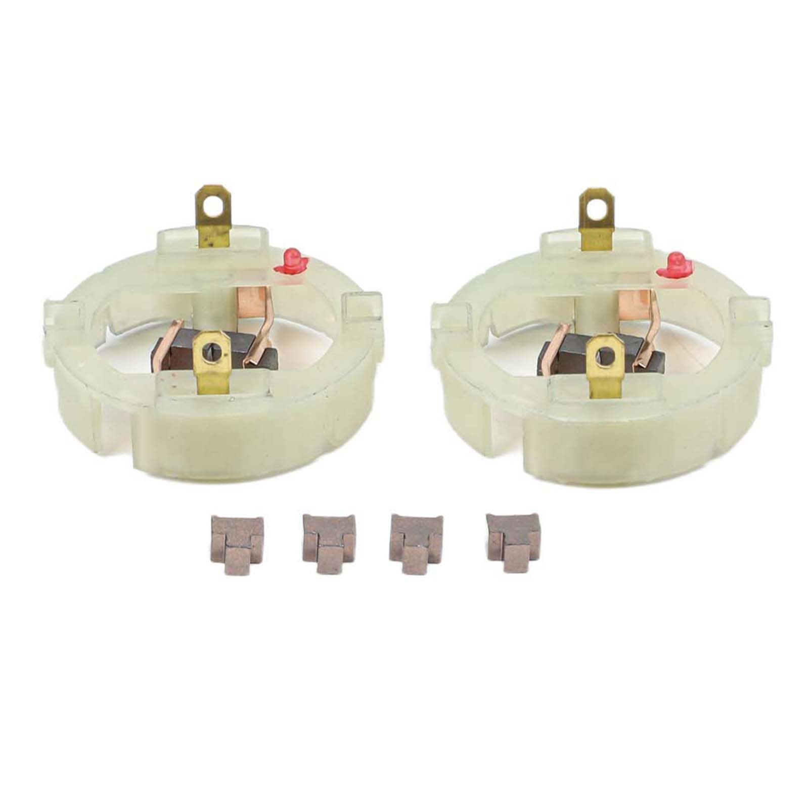 2PCS Carbon Brush Holder for Bosch Power Tools Including GSR14.4 2LI GSR12 2LI GSR10.8 2LI DCD710 DCD700 DCD701 RS550 Motors China Mainland
2PCS Carbon Brush Holder for Bosch Power Tools Including GSR14.4 2LI GSR12 2LI GSR10.8 2LI DCD710 DCD700 DCD701 RS550 Motors China Mainland
