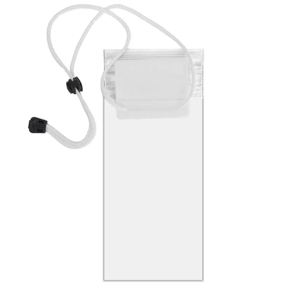 Водонепроницаемый чехол для телефона Дрифт Дайвинг Сумка для плавания Подводный сухой мешок Чехол-накладка для телефона Водные виды спорта Лыжи Пляж Бассейн 6 дюймов
Водонепроницаемый чехол для телефона Дрифт Дайвинг Сумка для плавания Подводный сухой мешок Чехол-накладка для телефона Водные виды спорта Лыжи Пляж Бассейн 6 дюймов