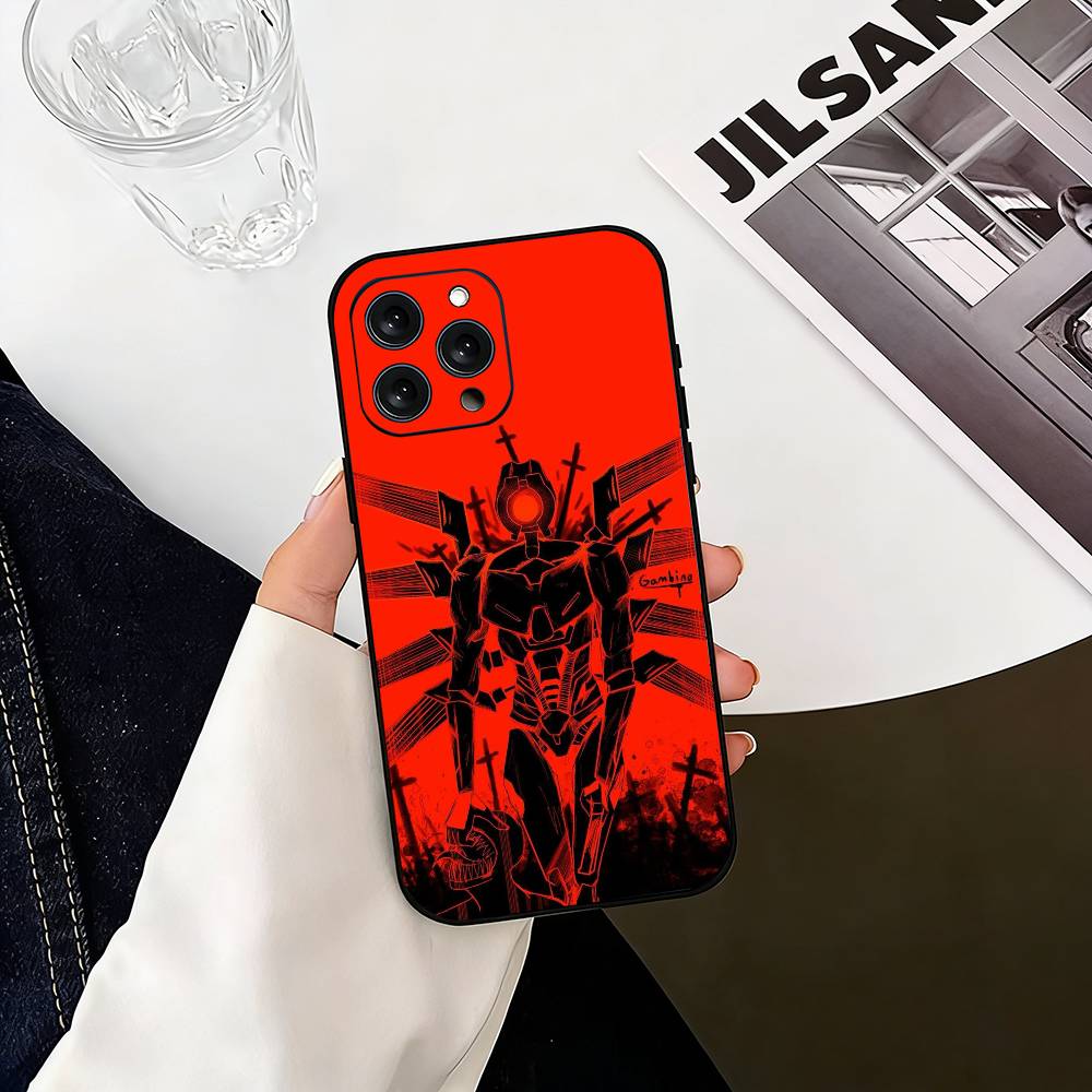 U-ULTRAKILL Game Phone Case For iPhone 17,16,15,14,13,12,11 Plus,Pro Max,XS,Soft Silicone Black Cover iPhone16pro
U-ULTRAKILL Game Phone Case For iPhone 17,16,15,14,13,12,11 Plus,Pro Max,XS,Soft Silicone Black Cover iPhone16pro
