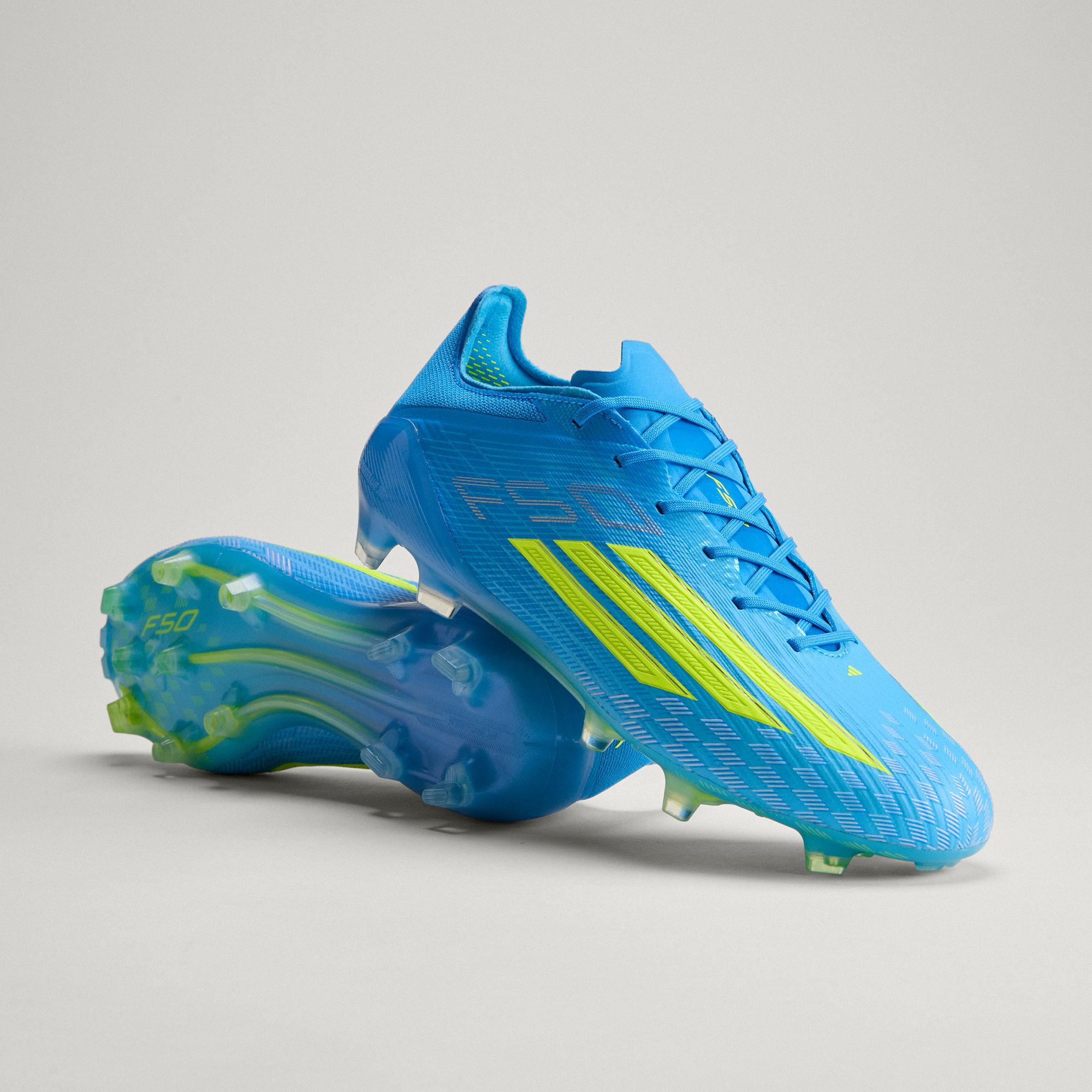 adidas F50 Elite FG Lucid Ray Blue Team Solar Yellow 2 Lucid Aquamari 43
adidas F50 Elite FG Lucid Ray Blue Team Solar Yellow 2 Lucid Aquamari 43