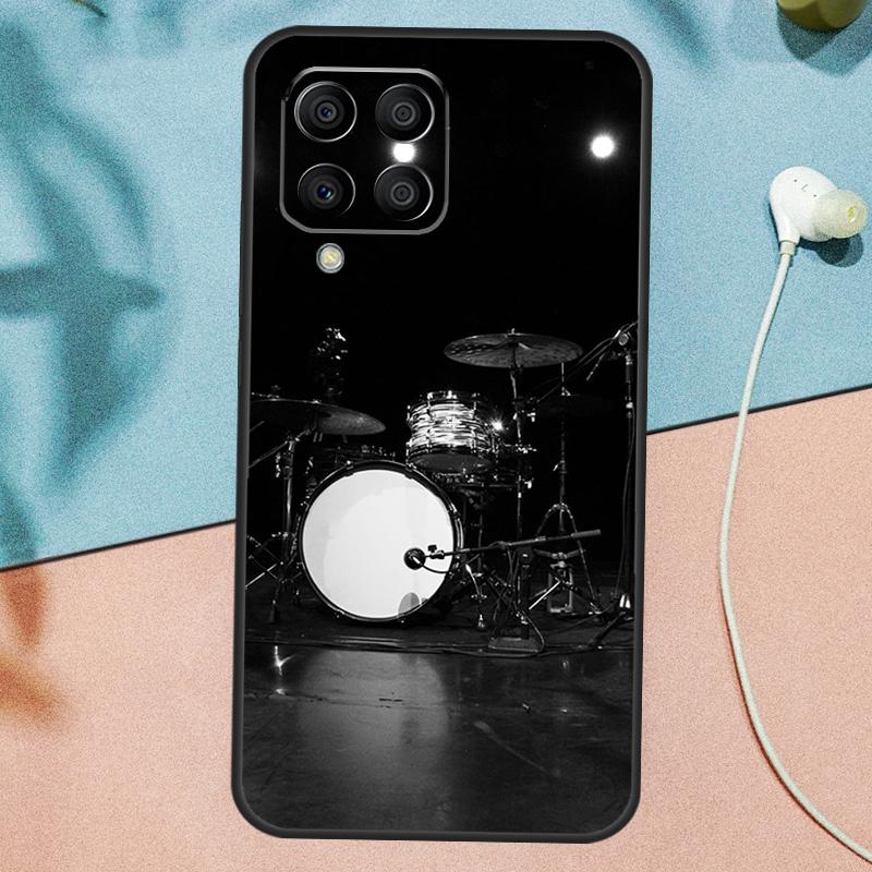 Musical Instrument Drum Case For Samsung Galaxy M31 M11 M21 M14 M34 M54 M12 M32 M52 M15 M13 M16 M36 M56 M53 M35 M55 Samsung M21
Musical Instrument Drum Case For Samsung Galaxy M31 M11 M21 M14 M34 M54 M12 M32 M52 M15 M13 M16 M36 M56 M53 M35 M55 Samsung M21
