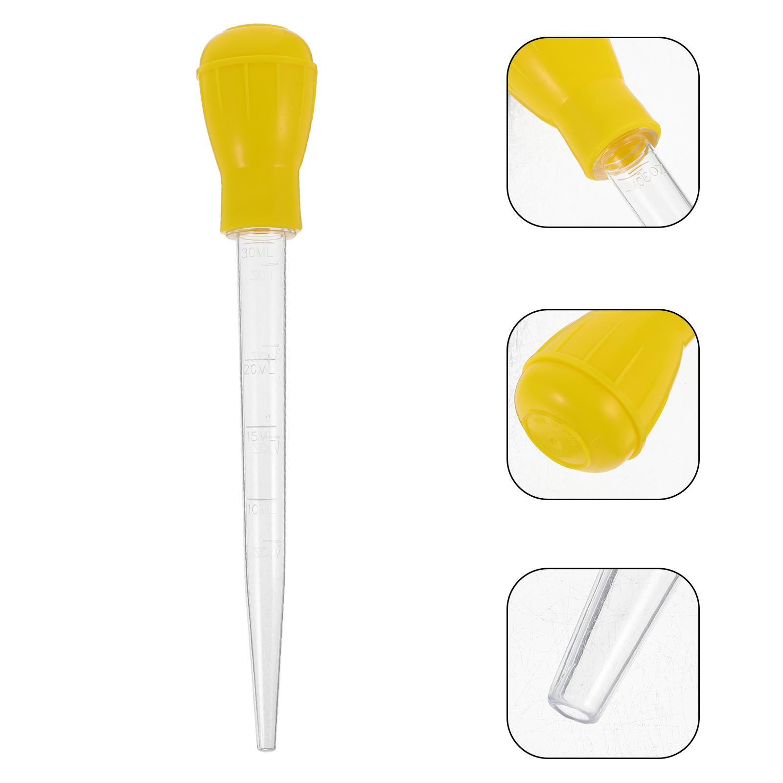 BBQ Greaser Kitchen Food Baster Приправа Инъекционный Инструмент Мясо для Индейки Приправы Практичные
BBQ Greaser Kitchen Food Baster Приправа Инъекционный Инструмент Мясо для Индейки Приправы Практичные