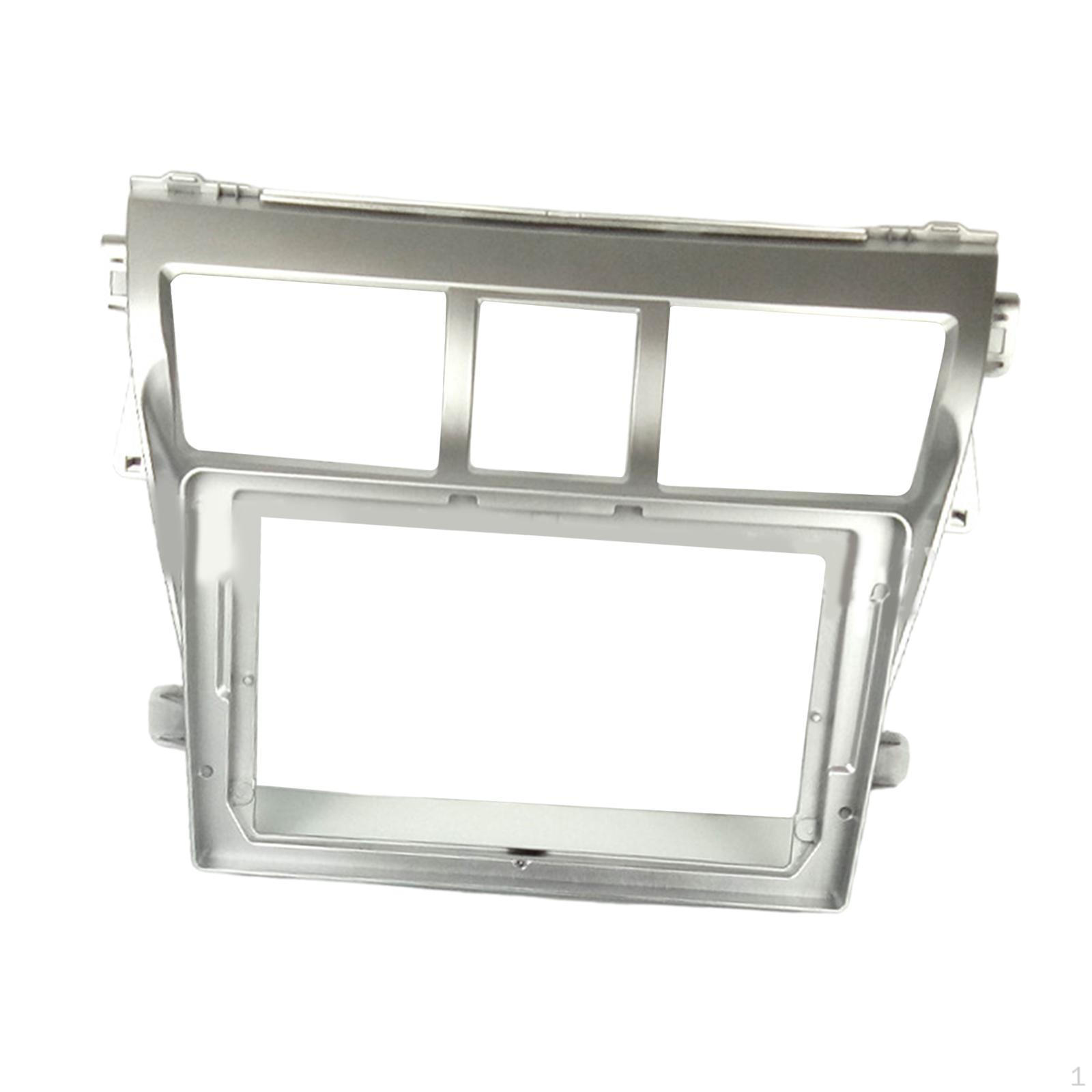 Автомобильный держатель экрана для YARiS серебряный
Автомобильный держатель экрана для YARiS серебряный