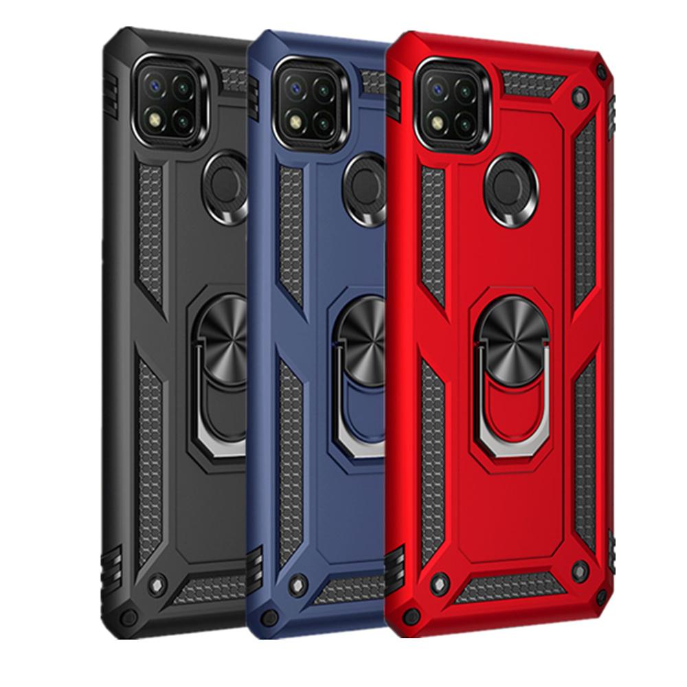 Redmi 9C Armor Ring Stand Funda Чехол для Xiaomi Redmi 9C NFC 9 9A Note9 Note 10 Pro 9Pro Redmi9c Redmi9 Чехол Ударопрочная оболочка
Redmi 9C Armor Ring Stand Funda Чехол для Xiaomi Redmi 9C NFC 9 9A Note9 Note 10 Pro 9Pro Redmi9c Redmi9 Чехол Ударопрочная оболочка