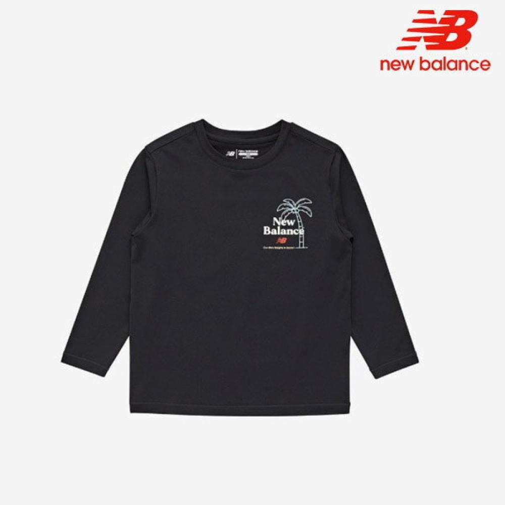 New Balance Kids футболка с длинным рукавом Rash Guard Nk9re2102u 19 комплект купальника 120/size
New Balance Kids футболка с длинным рукавом Rash Guard Nk9re2102u 19 комплект купальника 120/size