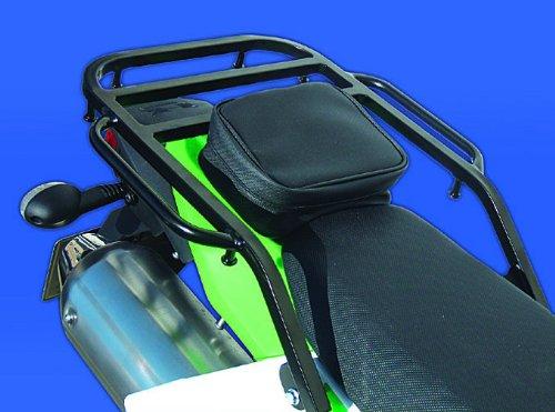 Riding Spot Rear Carrier Steel 288 x 150mm Black X KLX250 (RIDING SPOT) D-TRACKER (08-13) (2008)
Riding Spot Rear Carrier Steel 288 x 150mm Black X KLX250 (RIDING SPOT) D-TRACKER (08-13) (2008)