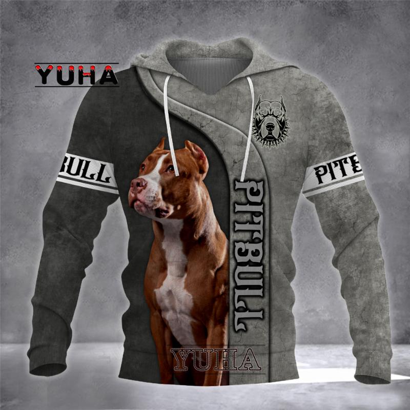 Pitbull animal dog men s hoodie 3D Gulf print men s autumn hoodie retro unisex casual pullover street coat sweater sportswear XL
Pitbull animal dog men s hoodie 3D Gulf print men s autumn hoodie retro unisex casual pullover street coat sweater sportswear XL