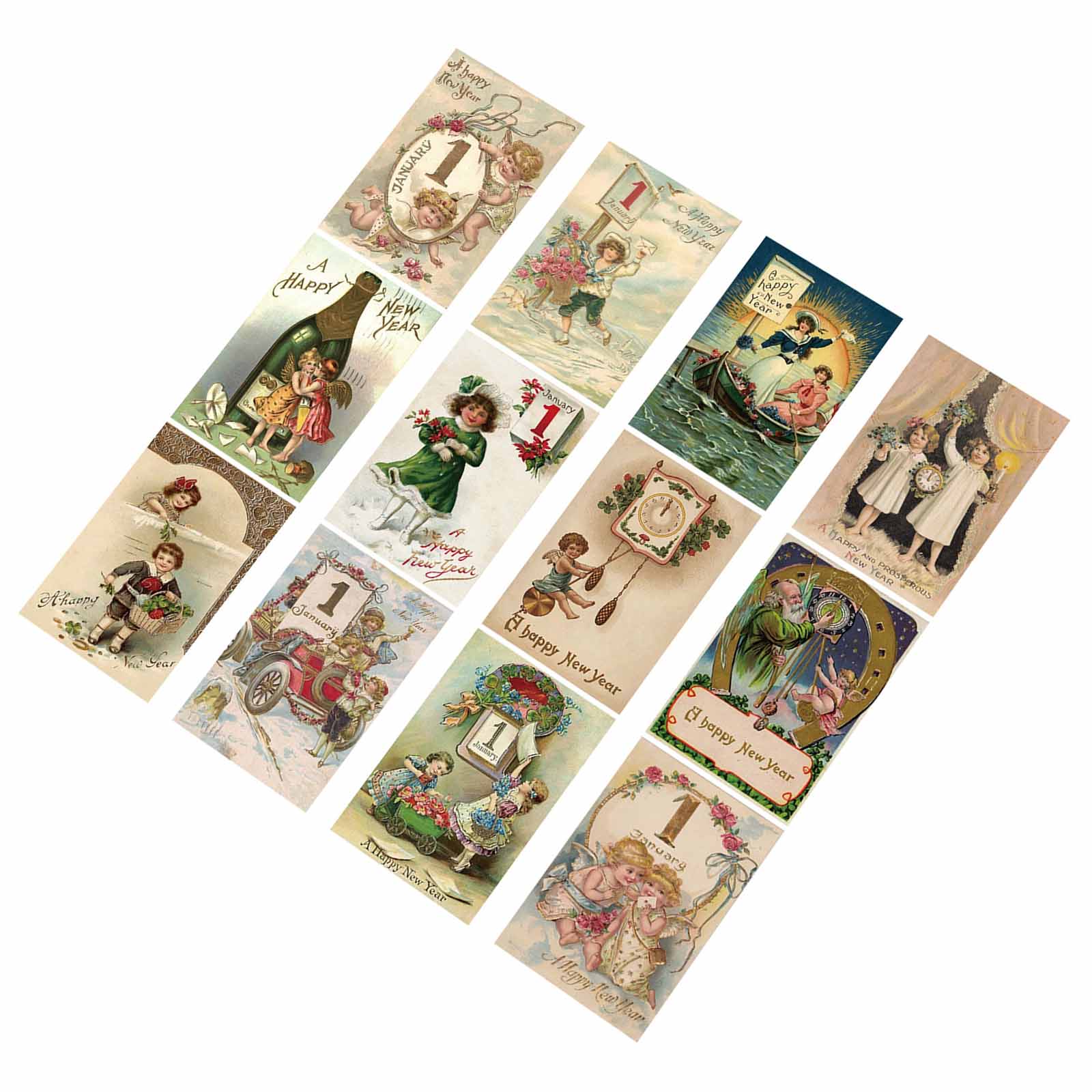 Набор из 12 наклеек на бутылки вина для демонстрации винтажных самоклеящихся этикеток на бутылки с Новым годом для баров и ресторанов B
Набор из 12 наклеек на бутылки вина для демонстрации винтажных самоклеящихся этикеток на бутылки с Новым годом для баров и ресторанов B