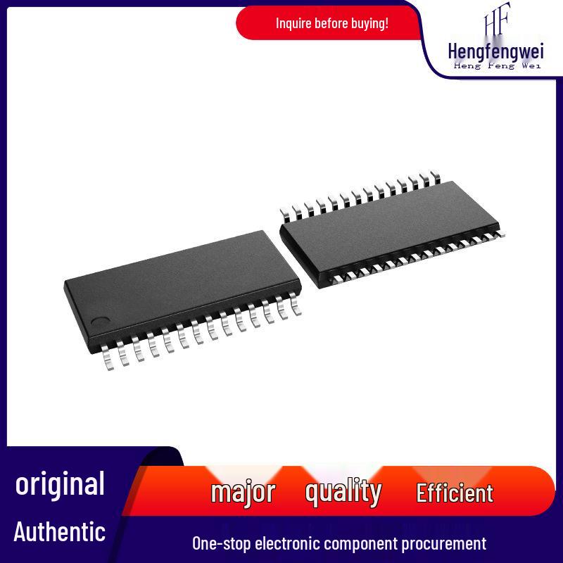 DS1131-D TSSOP-28 IC Chip with Silk Screen
DS1131-D TSSOP-28 IC Chip with Silk Screen