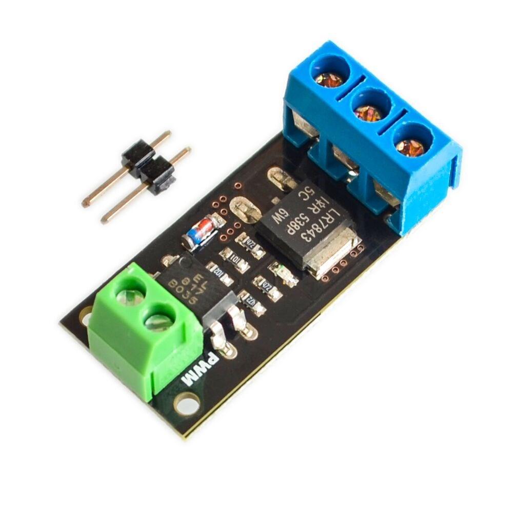FR120N AOD4184 D4184 LR7843 MOS MODULE MOSFET control Module Field effect MODULE 100V 9.4A 30V 161A 40V 50A Board
FR120N AOD4184 D4184 LR7843 MOS MODULE MOSFET control Module Field effect MODULE 100V 9.4A 30V 161A 40V 50A Board