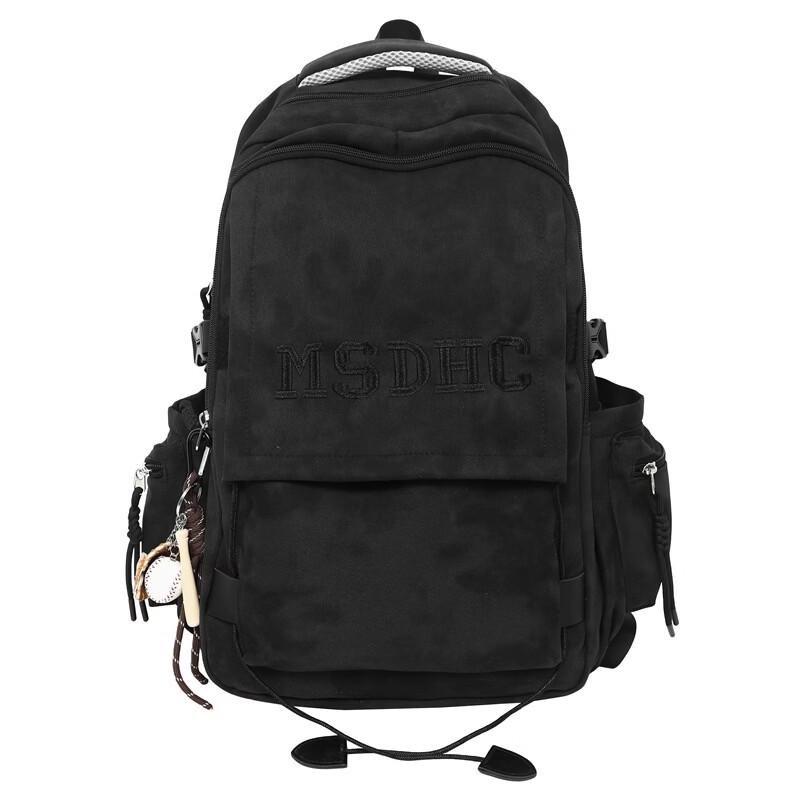 MDNG Large Capacity Casual Backpack
MDNG Large Capacity Casual Backpack
