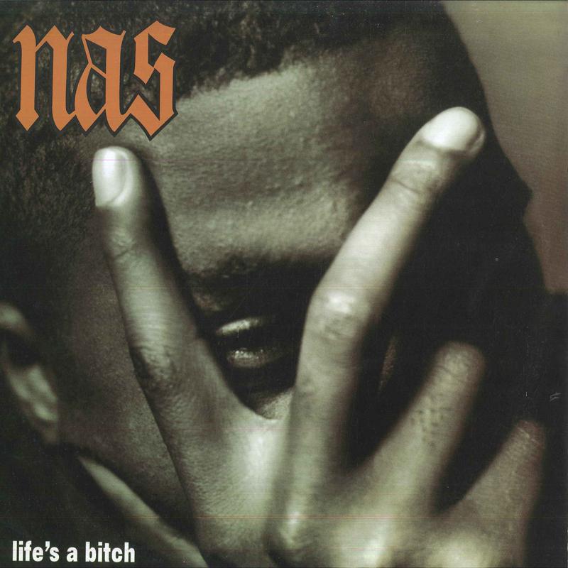 12-дюймовая пластинка NAS - Life s A Bitch CAS6476 COLUMBIA 1994 США Рэп и хип-хоп/R&B Б/у
12-дюймовая пластинка NAS - Life s A Bitch CAS6476 COLUMBIA 1994 США Рэп и хип-хоп/R&B Б/у