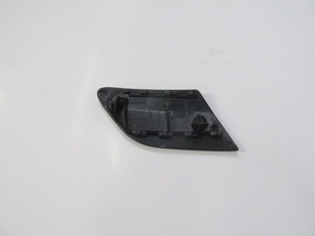 For Volkswagen Golf 5 2005-2009 Front Bumper Left Black Headlight Washer Cover Gti Oem 1K5955109AGRU
For Volkswagen Golf 5 2005-2009 Front Bumper Left Black Headlight Washer Cover Gti Oem 1K5955109AGRU