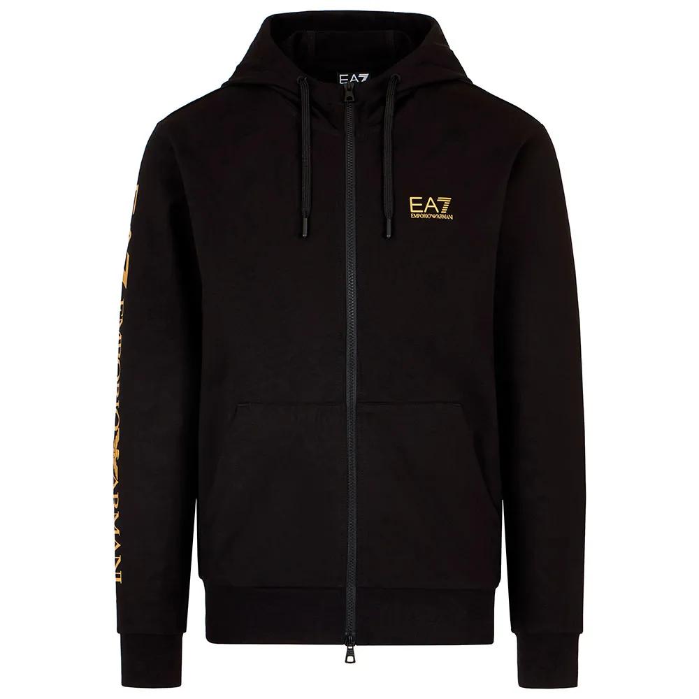 EA7 EMPORIO ARMANI Толстовка на молнии 7M000568_AF13512 L
EA7 EMPORIO ARMANI Толстовка на молнии 7M000568_AF13512 L