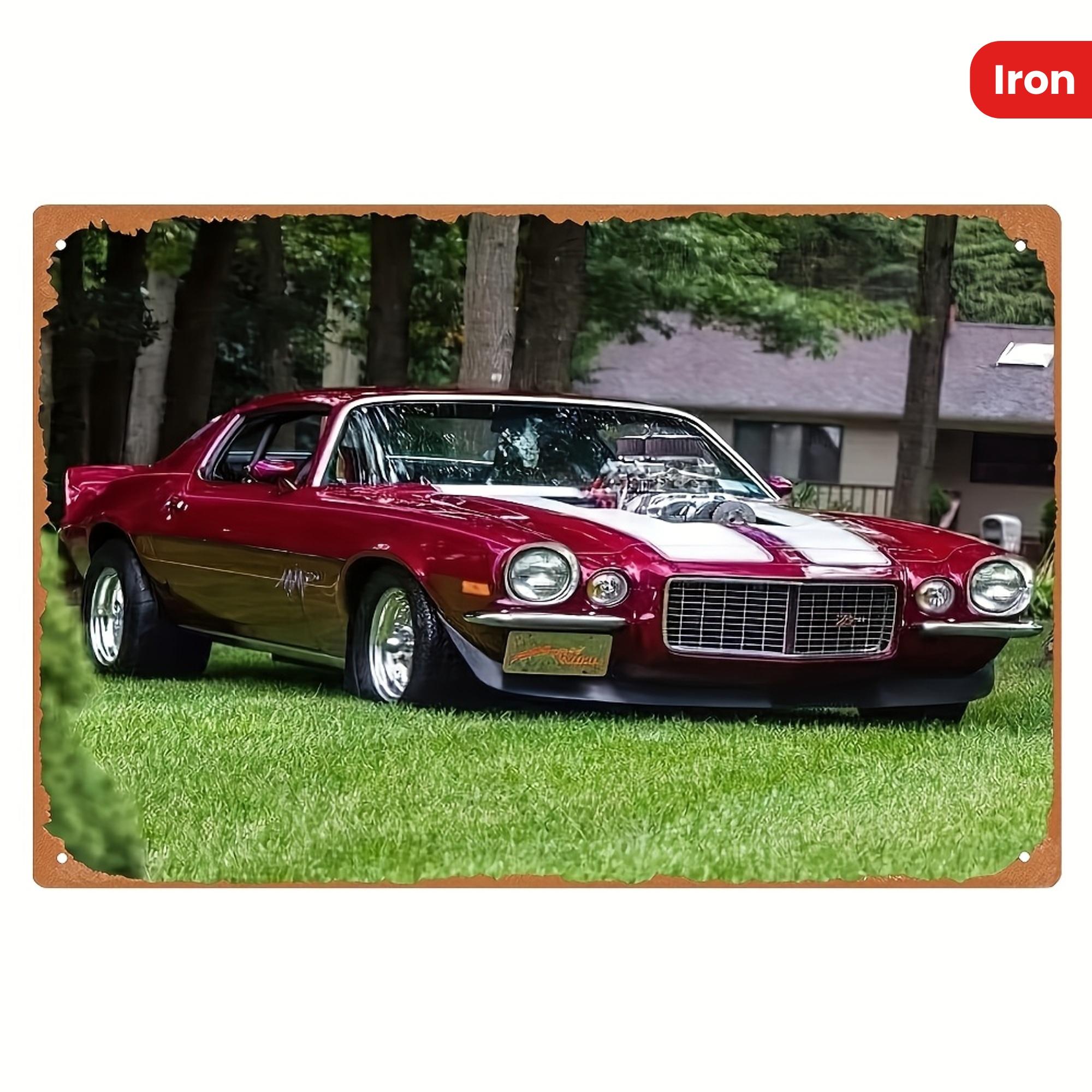 2D flat Wooden 30*20cm Vintage Car Wall Art Painting Durable Wooden Wall Decor For Home & Office 30*20cm
2D flat Wooden 30*20cm Vintage Car Wall Art Painting Durable Wooden Wall Decor For Home & Office 30*20cm