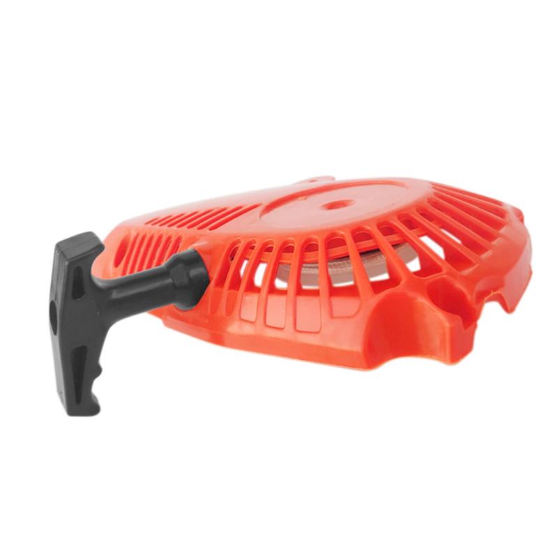 ABUL-Recoil Starter Hand Pulled Assembly For 2500 Gas Chainsaw, Essential Garden Mechanism Accessories
ABUL-Recoil Starter Hand Pulled Assembly For 2500 Gas Chainsaw, Essential Garden Mechanism Accessories