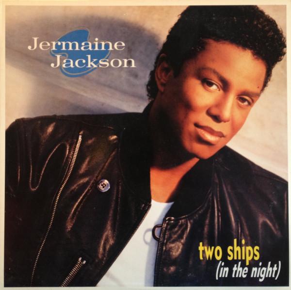 12inch Record JERMAINE JACKSON - Two Ships (In The Night) AD19934 Arista 1990 US Soul/Funk Used
12inch Record JERMAINE JACKSON - Two Ships (In The Night) AD19934 Arista 1990 US Soul/Funk Used