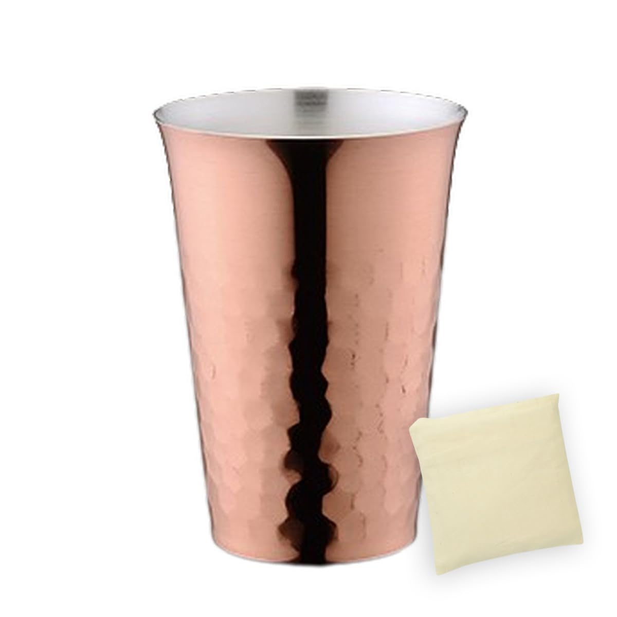 Набор стаканов для ликера EcoBag Straight Hammered 90ml Copper Mirror 90ml Сделано в Японии J-kitchens Вьетнам/Сделано
Набор стаканов для ликера EcoBag Straight Hammered 90ml Copper Mirror 90ml Сделано в Японии J-kitchens Вьетнам/Сделано