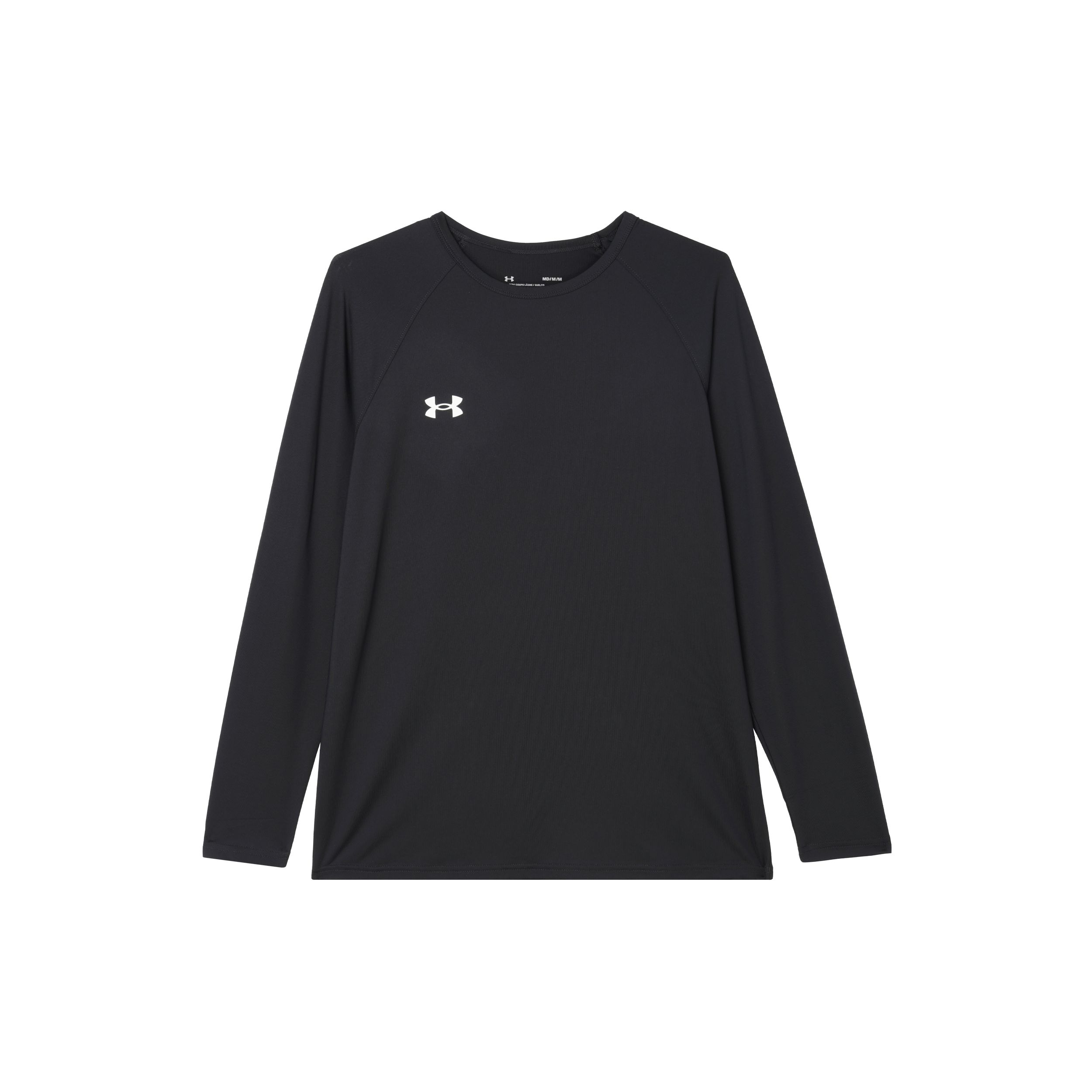 Under Armour Быстросохнущая дышащая влагоотводящая футболка с длинным рукавом унисекс топы черная 24600601-001 2XL
Under Armour Быстросохнущая дышащая влагоотводящая футболка с длинным рукавом унисекс топы черная 24600601-001 2XL