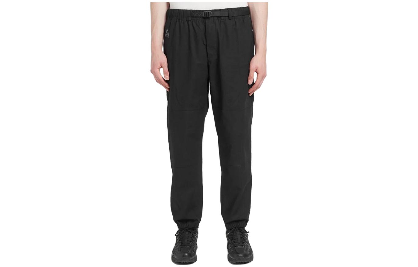 Nike ACG Knitted Sweatpants Men s Black Moderate Straight Fit Pants CD4541-010 M
Nike ACG Knitted Sweatpants Men s Black Moderate Straight Fit Pants CD4541-010 M