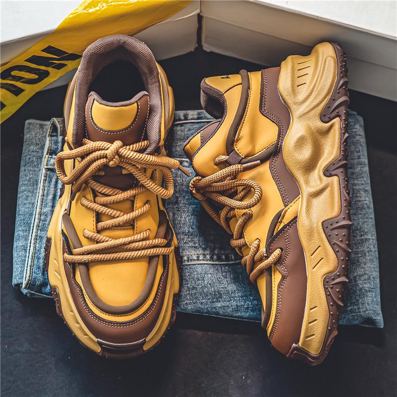 Casual Male Shoes Dress for Men Fashion Mesh Breathable Shoe Original Man Chunky Sneakers Deals Comfortable Outdoor Thick Sole 7 39
Casual Male Shoes Dress for Men Fashion Mesh Breathable Shoe Original Man Chunky Sneakers Deals Comfortable Outdoor Thick Sole 7 39