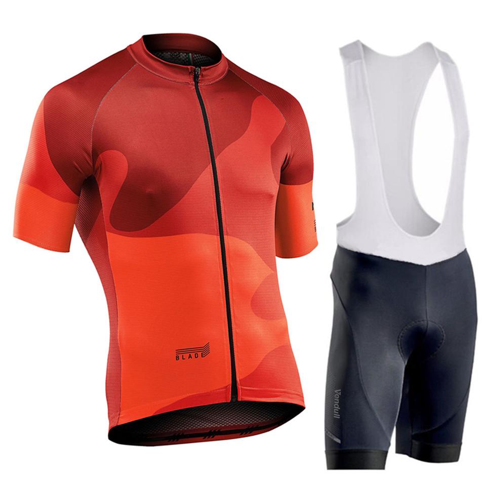 Summer Cycling Jersey Set Man Short Sleeve Mountain Bike Cycling Wear Triathlon New Bicycle Clothing Breathable MTB Bike Shirts Asian size-S
Summer Cycling Jersey Set Man Short Sleeve Mountain Bike Cycling Wear Triathlon New Bicycle Clothing Breathable MTB Bike Shirts Asian size-S